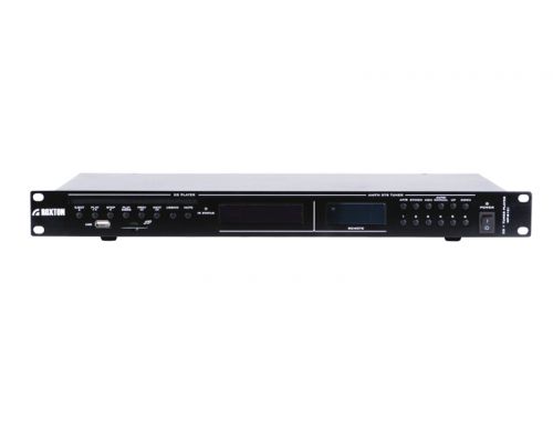 ROXTON MP-8101 Универсальный проигрыватель