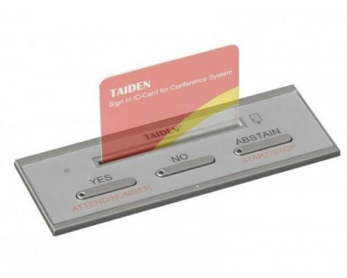 TAIDEN HCS-4843NCTKE/50