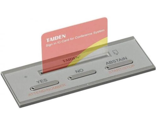 TAIDEN HCS-3643NCTKE