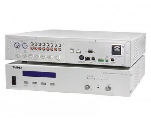 TAIDEN HCS-5100MA/08N