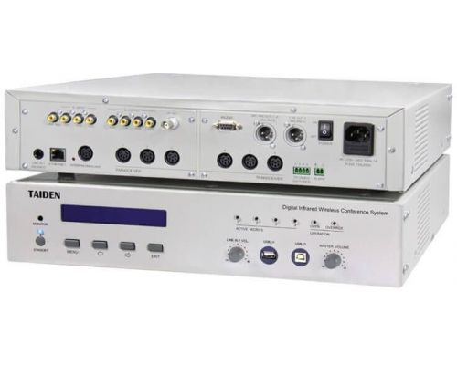 TAIDEN HCS-5300MA/WS