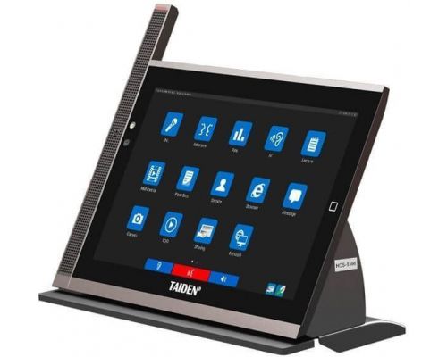 TAIDEN HCS-8366AD/FM