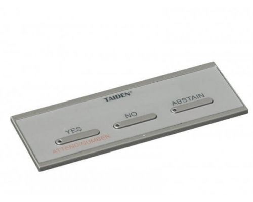 TAIDEN HCS-3643NDTE