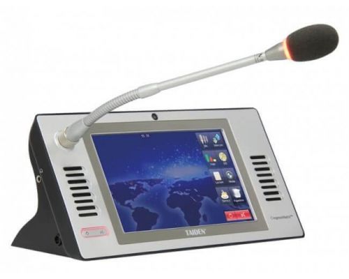 TAIDEN HCS-8307AC