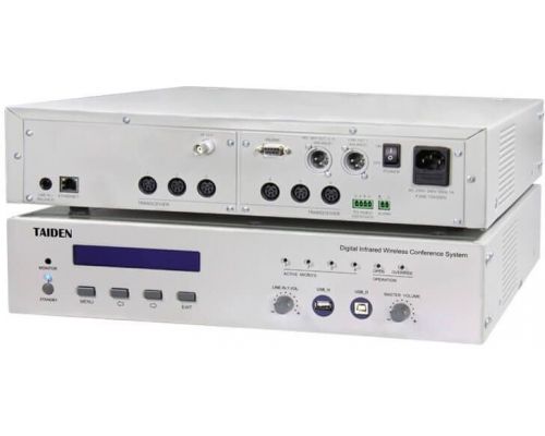 TAIDEN HCS-5300MC/WS
