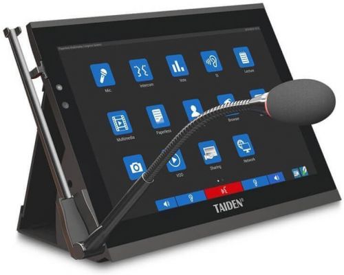 TAIDEN HCS-8366BD