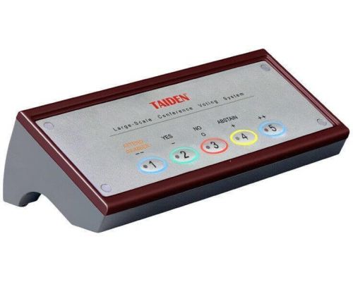 TAIDEN HCS-4843DFE/50