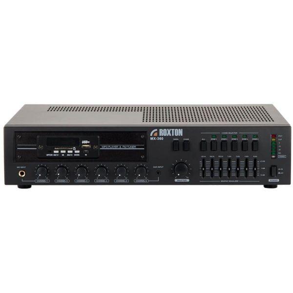 Roxton ROXTON MX-360