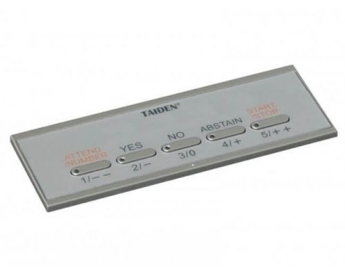 TAIDEN HCS-3643NCFE