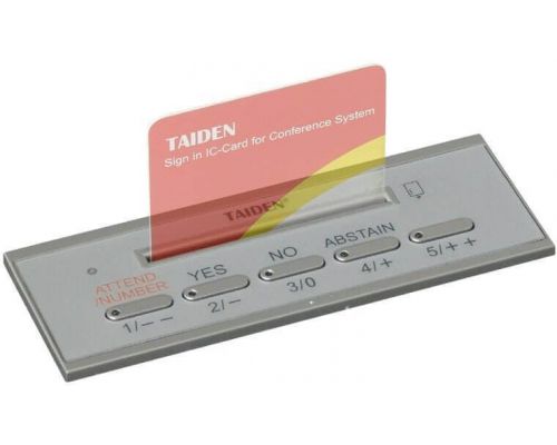 TAIDEN HCS-4843DFKE/50