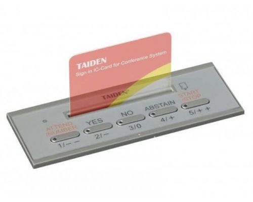 TAIDEN HCS-3643NCFKE