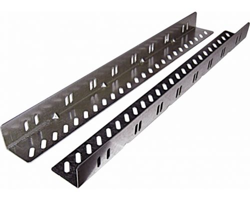 Направляющие в шкаф 19"